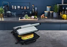 Гриль Panini Grill Tefal GC241D38 (GC241D38) - мініатюра 7