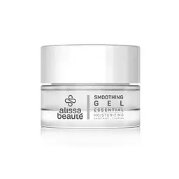 Розгладжуючий зволожуючий гель з пелюстками троянд Essential Smoothing Gel Alissa Beautе 30 мл