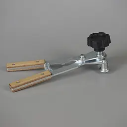 Ручний ключ CraftOil для закупорювання кришок 31,5×24 для пляшок