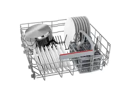 Посудомийна машина Bosch SMI4HAS07E - мініатюра 4