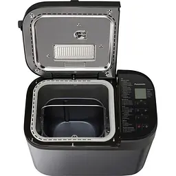 Хлібопічка Panasonic SD-YR2540HTS [106275] 30 - мініатюра 5