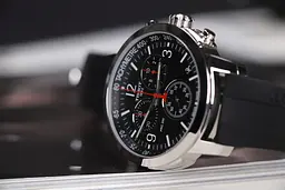 Годинник Tissot PRC 200 Chronograph T114.417.17.057.00 - мініатюра 4