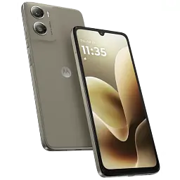 Термінал Motorola G06 Power 4/256 Laurel Oak( PBA00001UA) - мініатюра 7