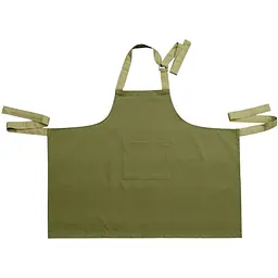 Фартух універсальний Cosas Iguana CS1 спаржа з оливковим (Apron_DUK_43Iguana_27Olive) - мініатюра 3