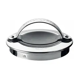 Електрочайник KitchenAid 5KEK1222ESX - мініатюра 4