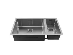 Кухонна мийка Weilor Allerhand WRX DB8145 - мініатюра 7