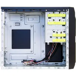 Корпус Chieftec Libra LT-01B-OP [135071] - мініатюра 5
