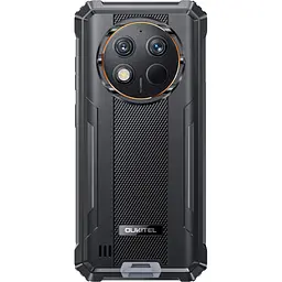 Смартфон Oukitel G1 6/256GB Black [120156] - мініатюра 6