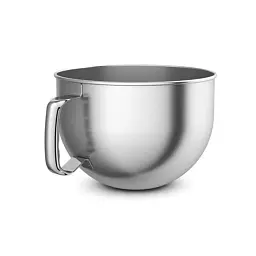 Кухонна машина KitchenAid Artisan 5,6 л 5KSM60SPXEER з підйомною чашею червоний - мініатюра 4