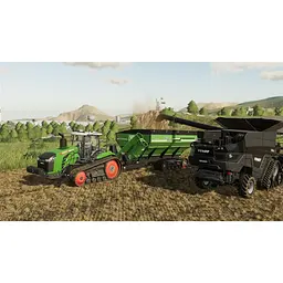 Ключ активації Microsoft Farming Simulator 19 для Xbox One/Series - мініатюра 5