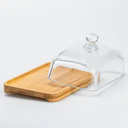 Маслянка TS Kitchen JG-6710 - мініатюра 3
