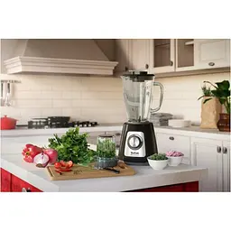 Блендер стаціонарний Tefal BLENDFORCE 2 BL438 (BL438831) - мініатюра 7
