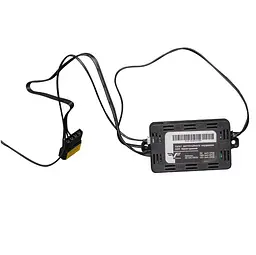Хаб для управления RGB подсветкой Frime 6FAN port+1LED port (FLFH-6port6pinRF) - мініатюра 2