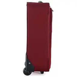 Валіза Semi Line 20" (S) Burgundy (T5678-1) - мініатюра 5