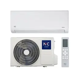 Кондиціонер NC clima NCI09EHMIw1eu/NCO09EHMIw1eu