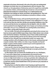 Weapons of Math Destruction. How Big Data Increases Inequality and Threatens Democracy - мініатюра 4