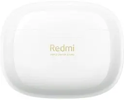 Навушники Xiaomi Redmi Buds 6 Pro Glacier White (BHR9310GL) - мініатюра 6