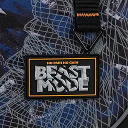 Рюкзак Kite Education 700 Beast Mode (K25-700M-4) - мініатюра 15