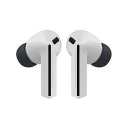 Навушники Samsung Galaxy Buds3 FE Gray (SM-R420NZAASEK) - мініатюра 4