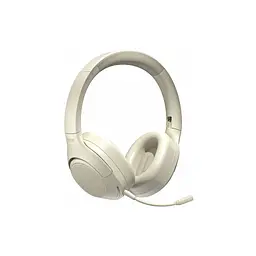Навушники Fifine X3W бездротові білі (X3W)