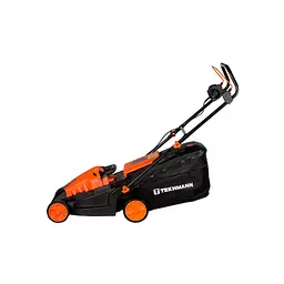 Газонокосарка Tekhmann TLM-1638 BL (852101) - мініатюра 2