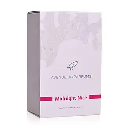 Парфумована вода Avenue des Parfums Midnight Nice 50 мл - мініатюра 2