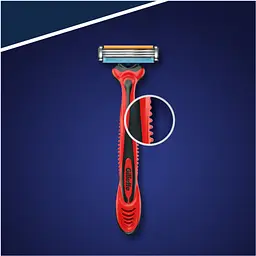 Бритва Gillette Blue 3 6 шт. (7702018516759/7702018362585) - мініатюра 4