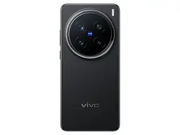 Смартфон Vivo X200 Pro 16/512GB Black - мініатюра 3