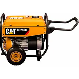 Генератор бензиновий Caterpillar RP2500 AVR [116586] - мініатюра 4