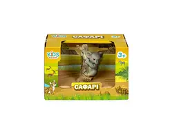 Фігурка KIDS TEAM ANIMALS тварини "Сафарі" Q9899-A50 Коала - мініатюра 3