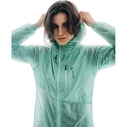 Куртка Rock Front TL 3 M М'ятний (1090-rf16862) - мініатюра 3