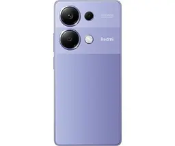 Смартфон Xiaomi Redmi Note 13 Pro 8/256 GB фіолетовий - мініатюра 3