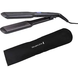 Випрямляч Remington Pro-Ceramic Extra чорний (S5525) - мініатюра 3