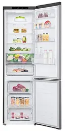 Холодильник LG GW-B509SMJM платиново-сріблястий (GW-B509SMJM) - мініатюра 4