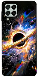 Чохол Demsky Universe explosion для Samsung Galaxy M53 5G
