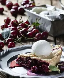Саджанець Agro-Market Вишня Відродження (літній сорт, ранній термін дозрівання) (35902) 1 шт. в упаковці - мініатюра 3