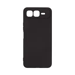 Чохол ArmorStandart ICON для Infinix Smart 10 Plus 4G Camera cover Black