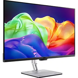 Монітор Acer 32" PE320QK X (UM.JP0EE.X05) [165722] - мініатюра 2