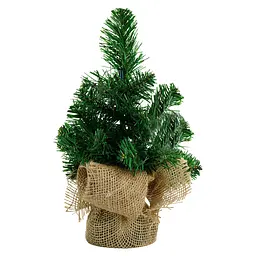 Ялинка декоративна Black Box Trees 30х15 см (985778) - мініатюра 2