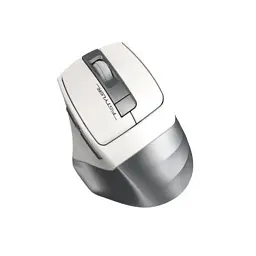Мишка A4Tech FG35 Silver (4711421948067) - мініатюра 2
