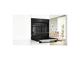 Духовка електрична Bosch Serie 2 HBG571EB4 - мініатюра 4