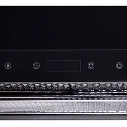 Витяжка телескопічна Weilor PTS 9265 BL 1300 LED Strip - мініатюра 12