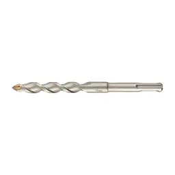 Бур Milwaukee SDS+ CONTRACTOR 14x160 (1 шт) (4932471239) - мініатюра 2