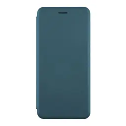 Шкіряний чохол-книжка 360 Hard Xiaomi Redmi 13 4G / Poco M6 4G Green (34939_3344690)