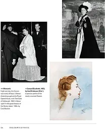 The Crown in Vogue - мініатюра 4