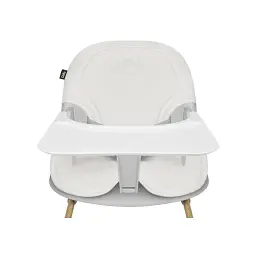 Стілець для годування Lionelo DALIA SET GREY STONE NATURAL (LO-DALIA SET GREY STONE NATURAL) - мініатюра 8