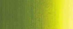 Олійна фарба Sennelier, 40 мл, професійна, S3, Хромовий зелений світлий (Chromium green light) - мініатюра 2