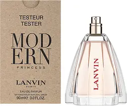 Парфюмерная вода Lanvin Modern Princess Оригинал тестер 90 мл