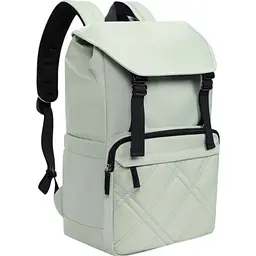 Рюкзак Tigernu T-B9381 15.6` Green [121216] - мініатюра 3