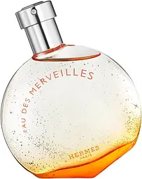 Оригінал Hermes Eau Des Merveilles 30 мл Туалетна вода - мініатюра 1
